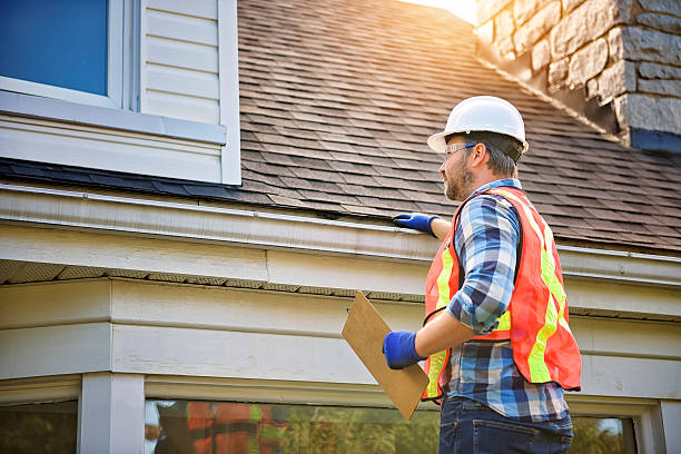 Roof Repair in Lake City